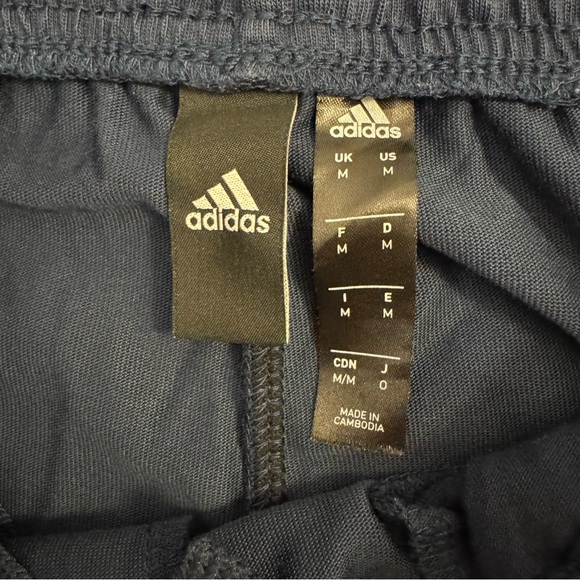 adidas Essential Logo Track Pant Men’s Size M - Picture 4 of 8